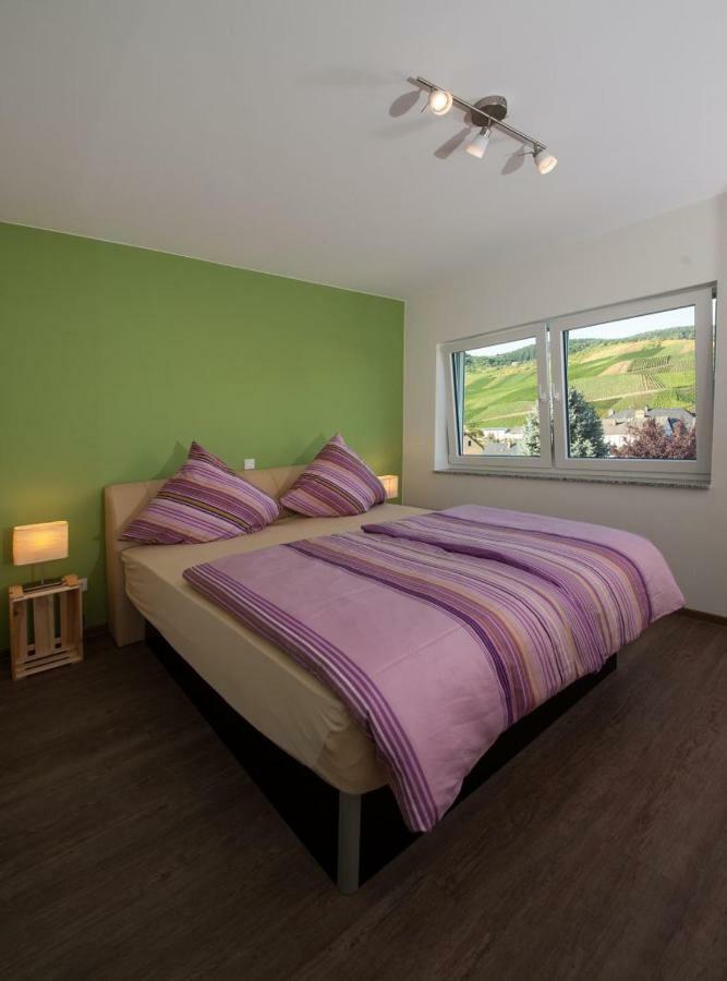 Gaestehaus Vinaria Kinheim ภายนอก รูปภาพ