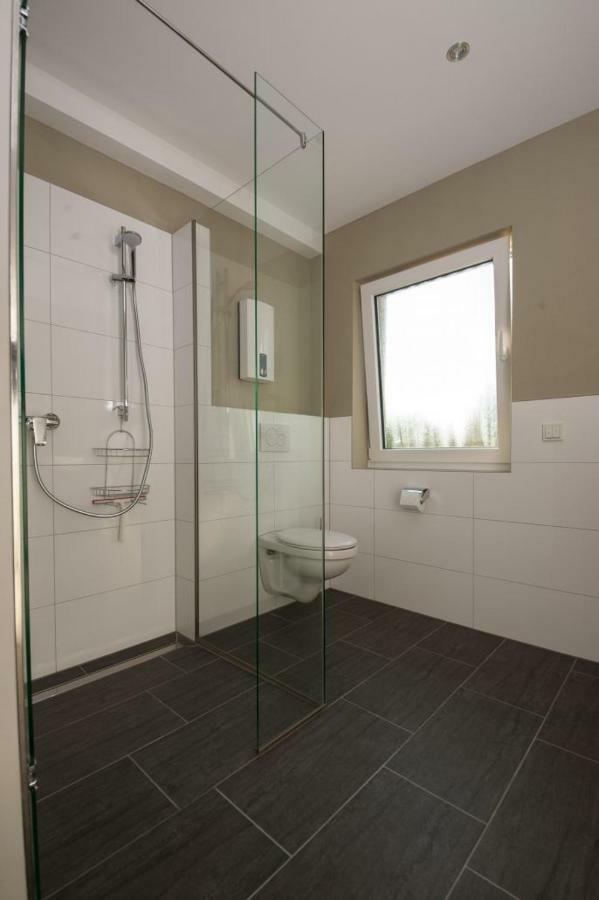 Gaestehaus Vinaria Kinheim ภายนอก รูปภาพ