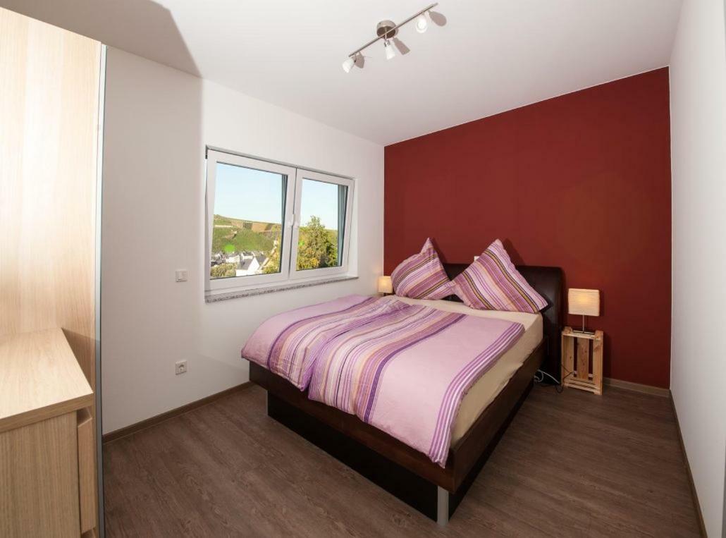 Gaestehaus Vinaria Kinheim ภายนอก รูปภาพ